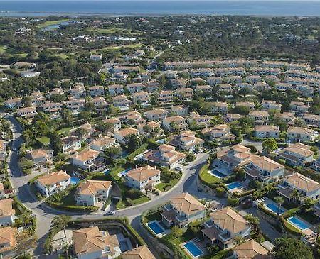 Martinhal Quinta Family Golf Resort Алмансил Екстер'єр фото