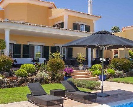 Martinhal Quinta Family Golf Resort Алмансил Номер фото
