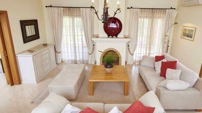 Martinhal Quinta Family Golf Resort Алмансил Номер фото
