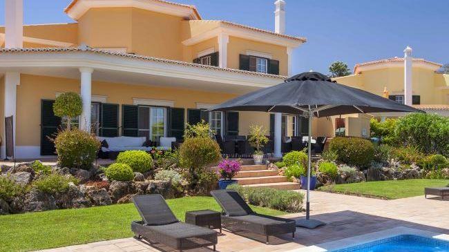 Martinhal Quinta Family Golf Resort Алмансил Номер фото