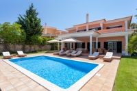 Martinhal Quinta Family Golf Resort Алмансил Екстер'єр фото