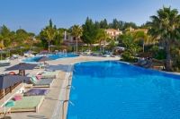 Martinhal Quinta Family Golf Resort Алмансил Екстер'єр фото