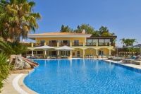Martinhal Quinta Family Golf Resort Алмансил Екстер'єр фото